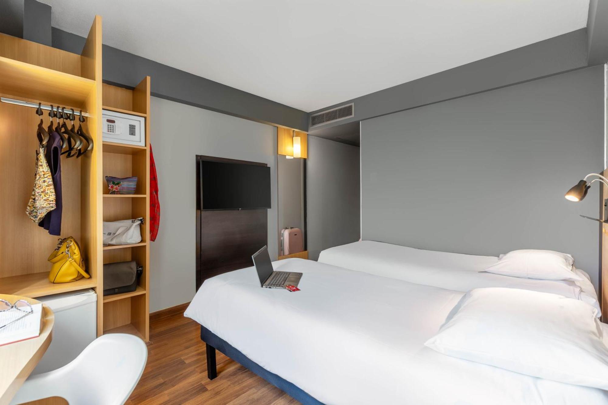 HOTEL IBIS SAO PAULO PAULISTA | ⋆⋆ | BRAZIL | SEASON DEALS FROM $89